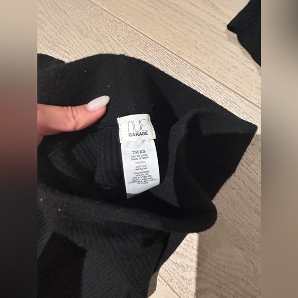 GARAGE Matching Lounge Set - Picture 2 of 4